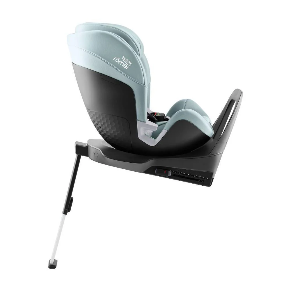 Britax Römer Swivel 2 Classic Ocean 40-125cm - Image 5