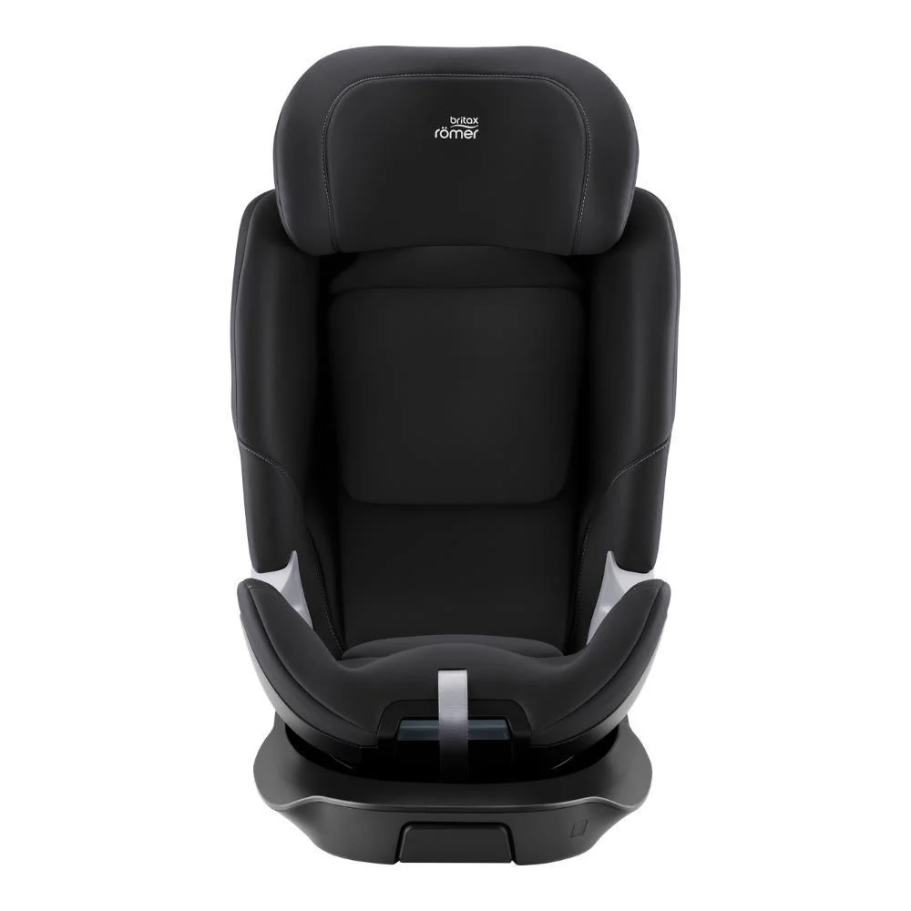 Britax Römer Swivel 2 Classic Space Black 40-125cm - Image 10