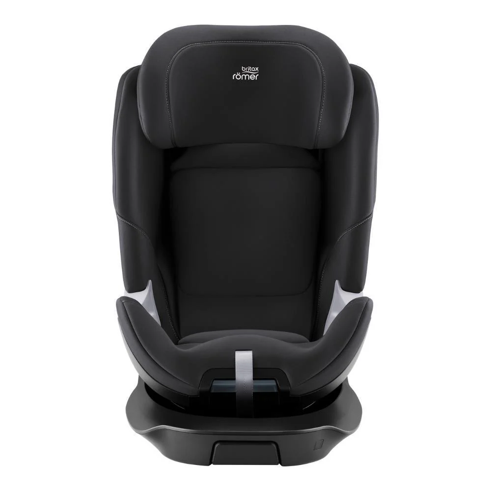 Britax Römer Swivel 2 Classic Space Black 40-125cm - Image 9