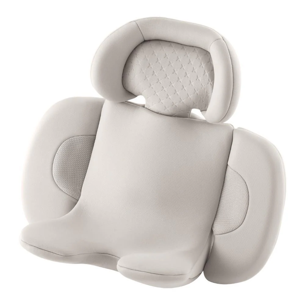 Britax Römer  Swivel Grow Max Air Lux Soft Taupe 40-125cm - Image 15
