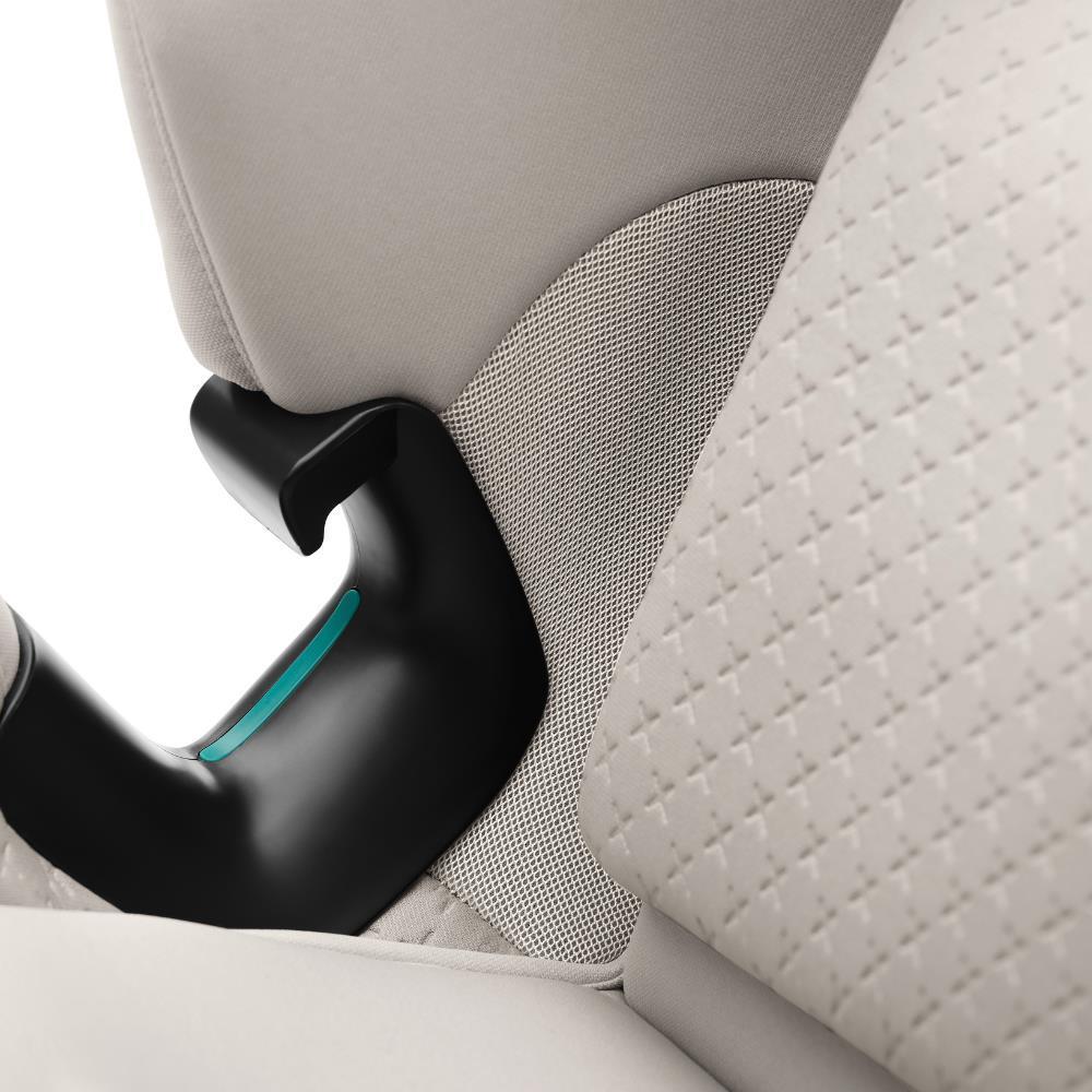 Britax Römer  Swivel Grow Max Air Lux Soft Taupe 40-125cm - Image 18