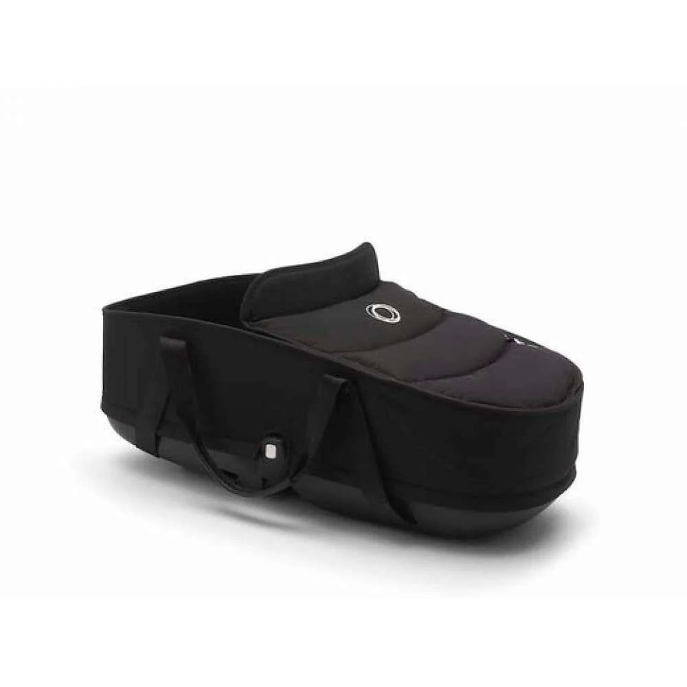 Bugaboo Bee5 Alcofa Completa Preto