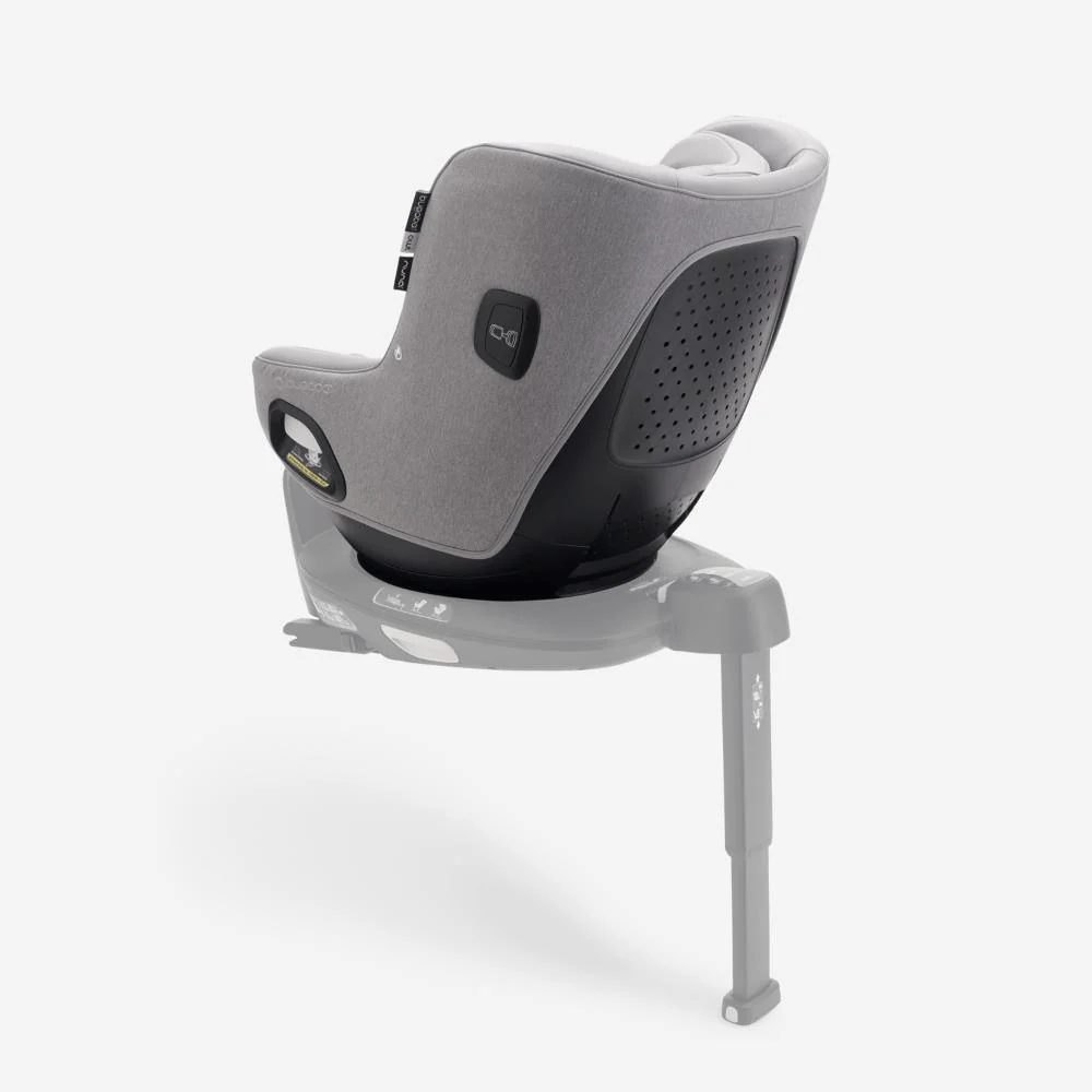 Bugaboo Owl by Nuna Mineral Grey 40-105cm - Image 3