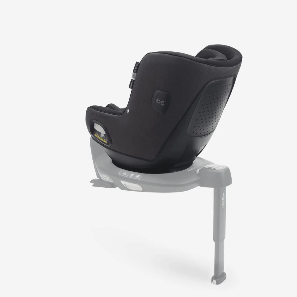 Bugaboo Owl by Nuna Mineral Washed Black 40-105cm - Image 3