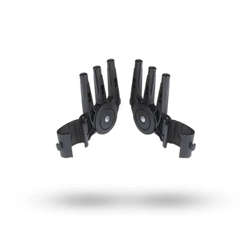 Set de Braçadeiras para Capota Bugaboo Bufallo Donkey Runner