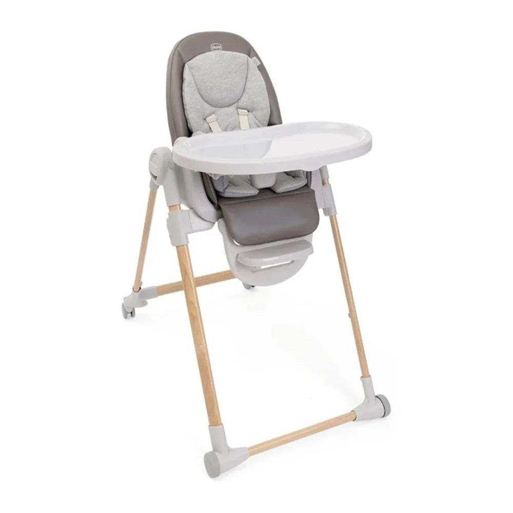 Cadeira da Papa Chicco Polly Armonia Scandinavian