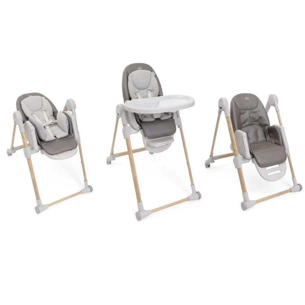 Cadeira da Papa Chicco Polly Armonia Scandinavian - Image 2