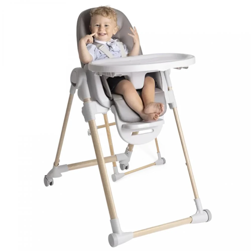 Cadeira da Papa Chicco Polly Armonia Scandinavian - Image 6