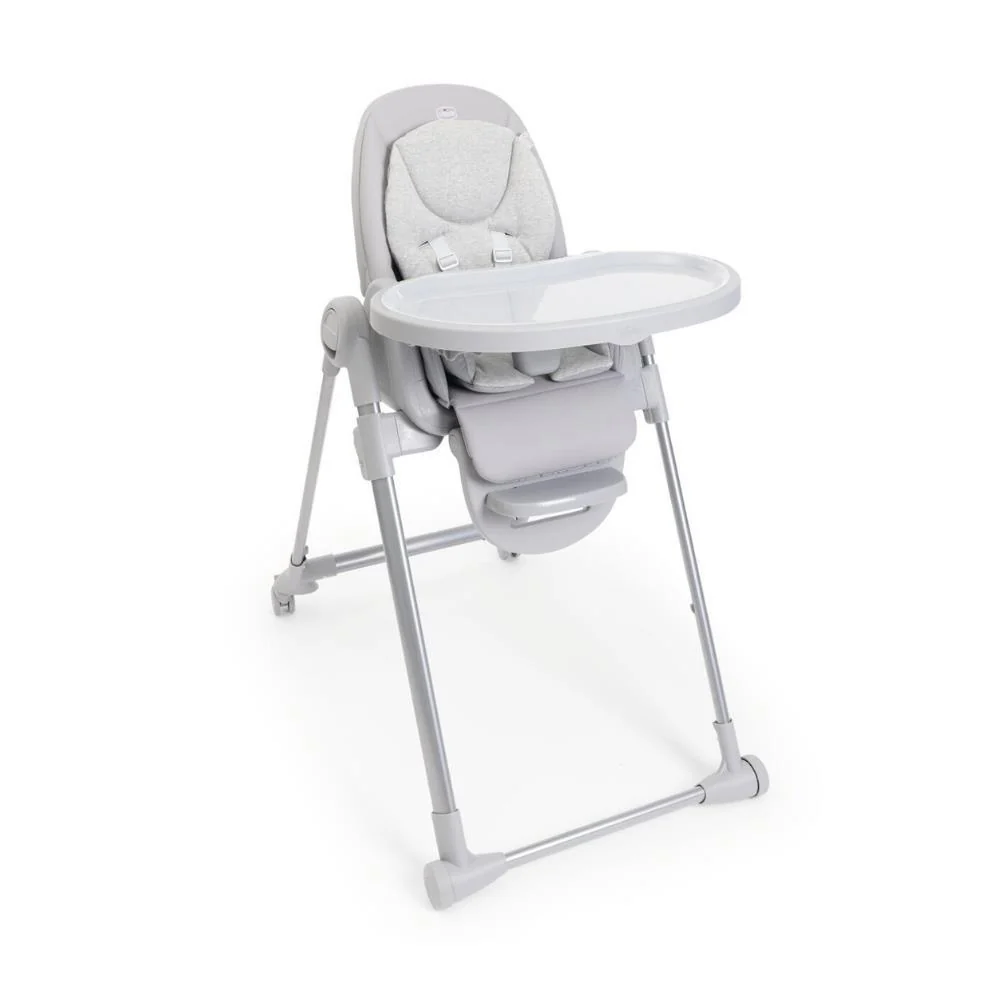 Cadeira da Papa Chicco Polly Armonia Steel
