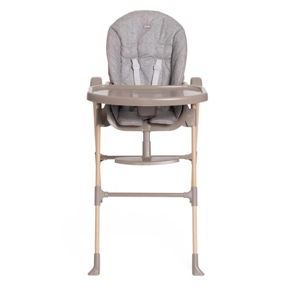 Cadeira da Papa Chicco Polly Essential Ash - Image 2