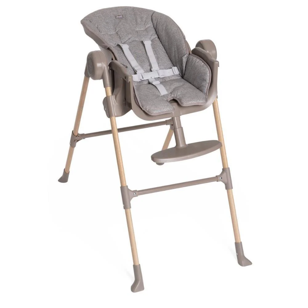 Cadeira da Papa Chicco Polly Essential Ash - Image 3