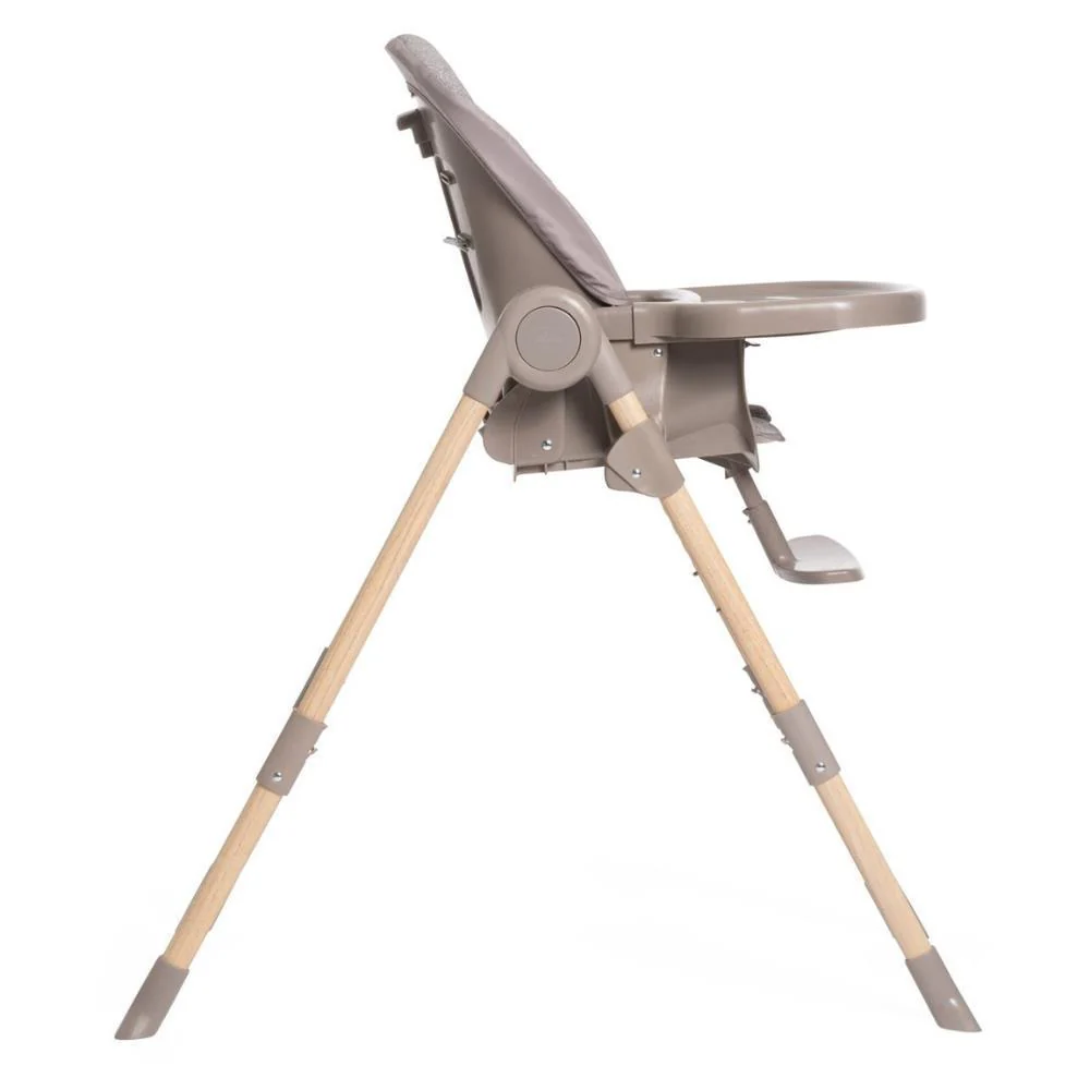 Cadeira da Papa Chicco Polly Essential Ash - Image 4