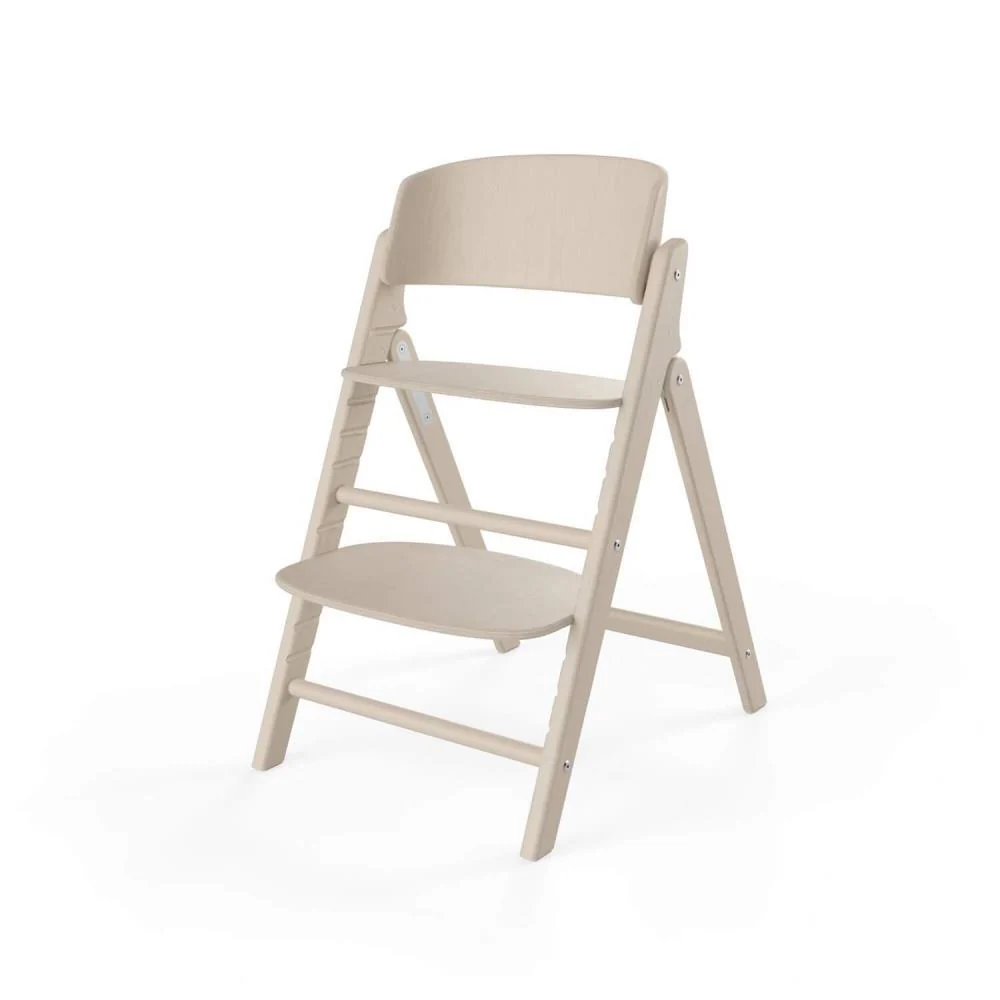 Cadeira da Papa Cybex Click & Fold 3em1 Natural Light - Image 7