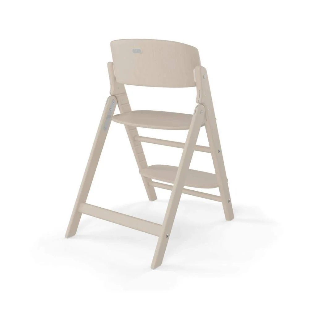 Cadeira da Papa Cybex Click & Fold Natural Light - Image 6