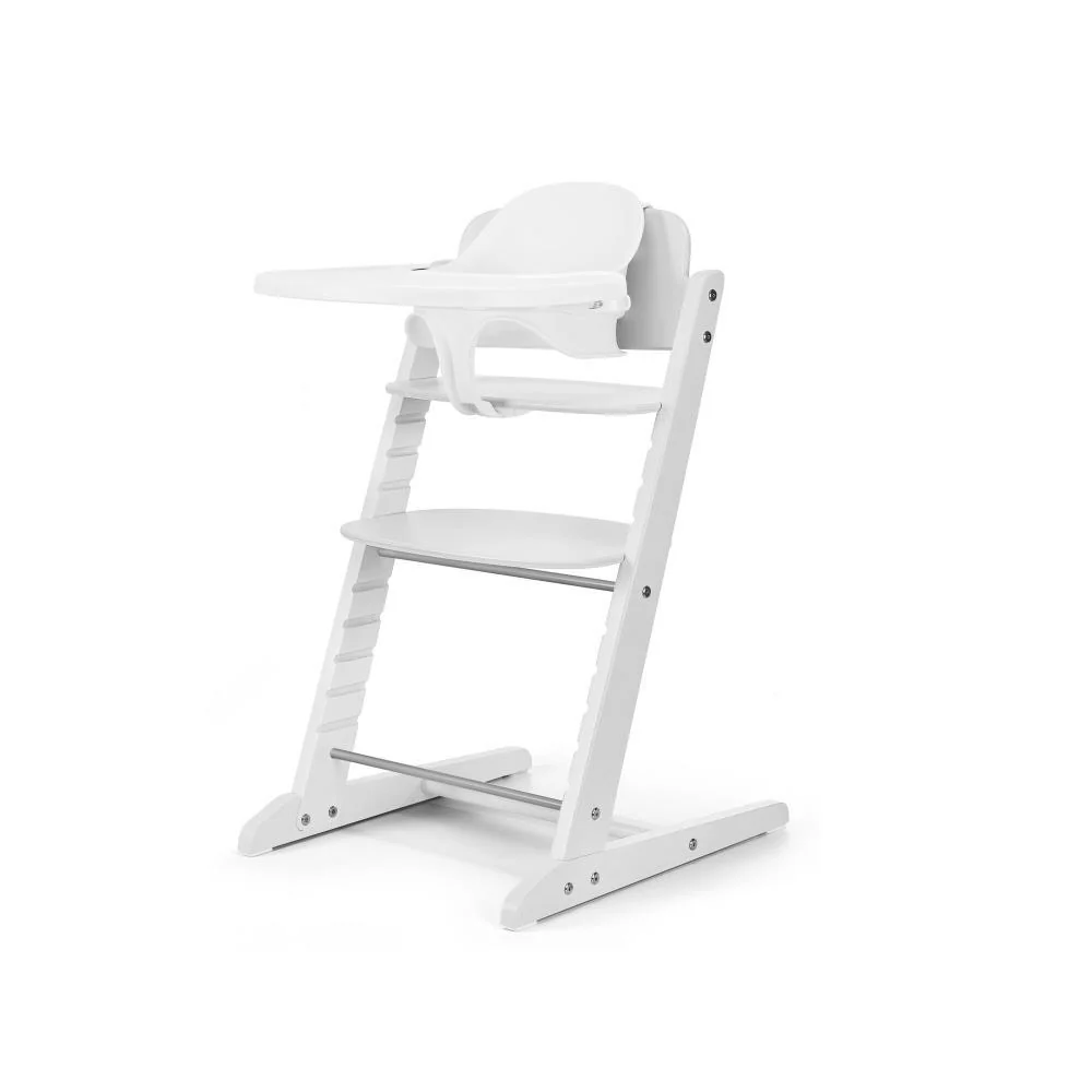 Cadeira da Papa Cybex Iris 3em1 All White - Image 2