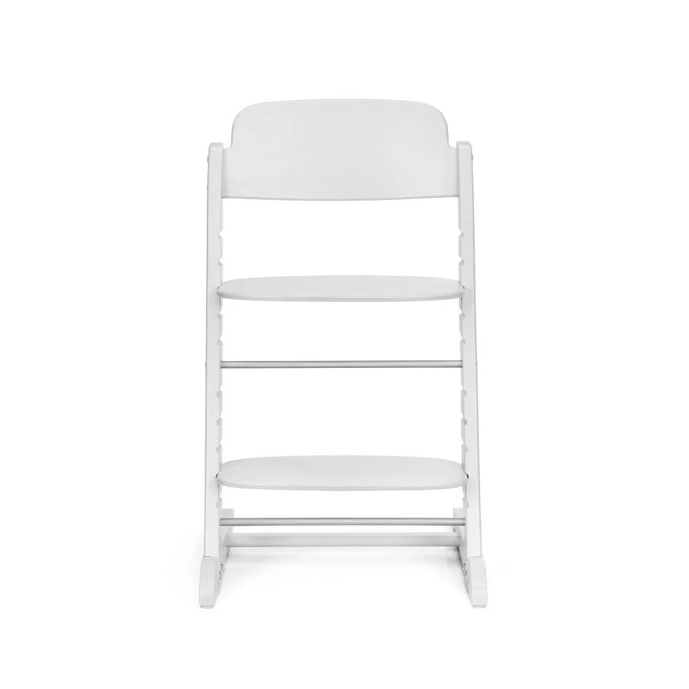 Cadeira da Papa Cybex Iris 3em1 All White - Image 5