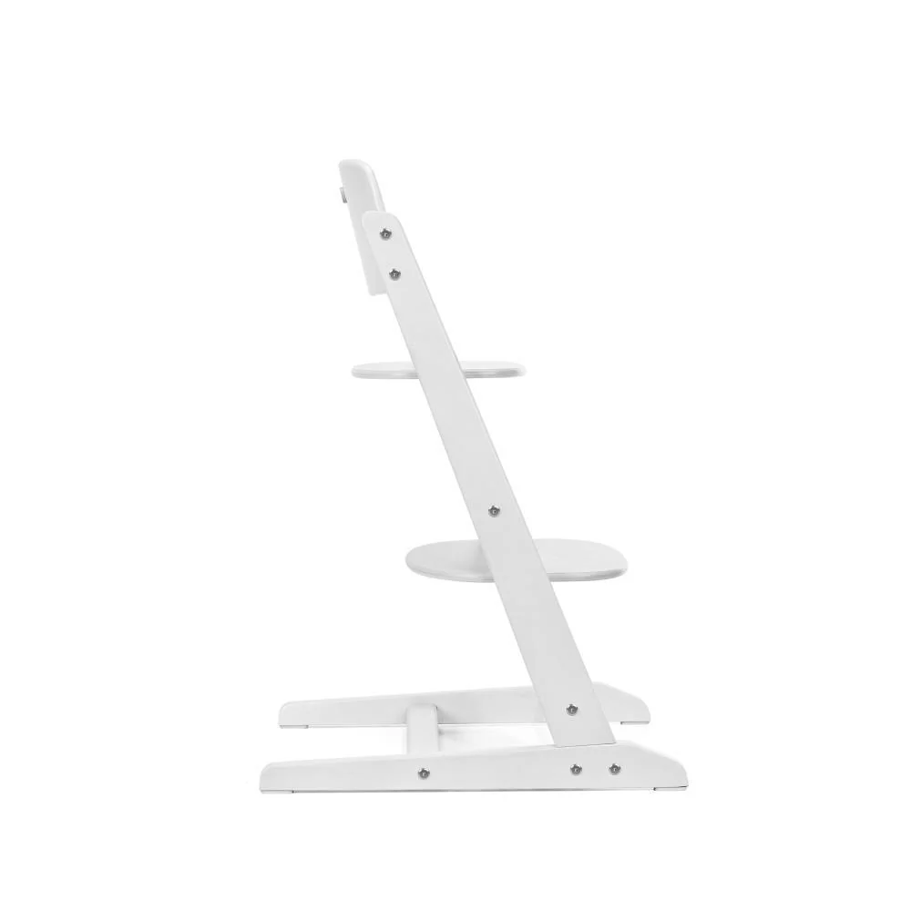 Cadeira da Papa Cybex Iris 3em1 All White - Image 6
