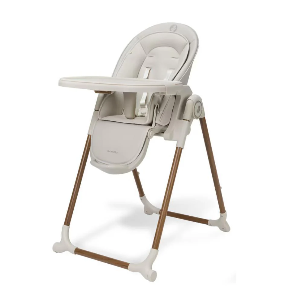 Cadeira da Papa Maxi-Cosi Ava Plus Elegance Beige