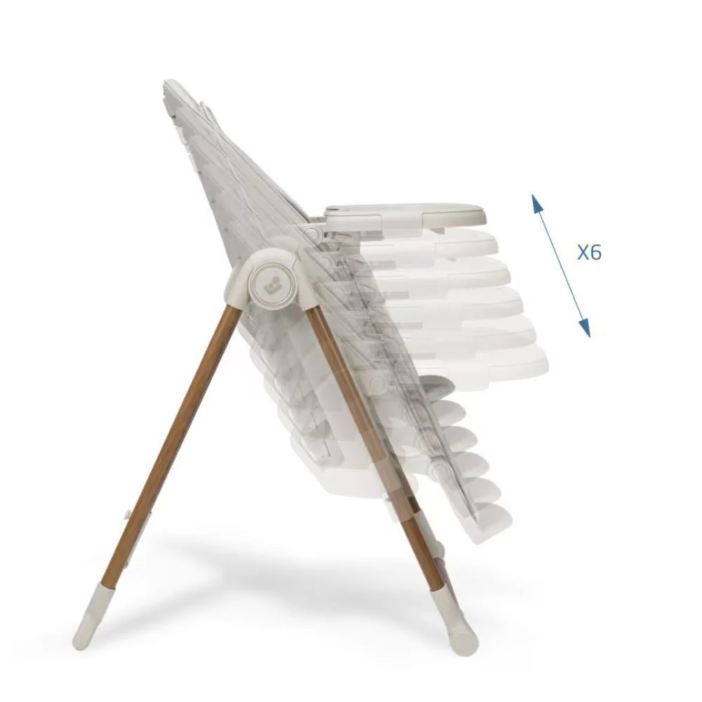 Cadeira da Papa Maxi-Cosi Ava Plus Elegance Beige - Image 4