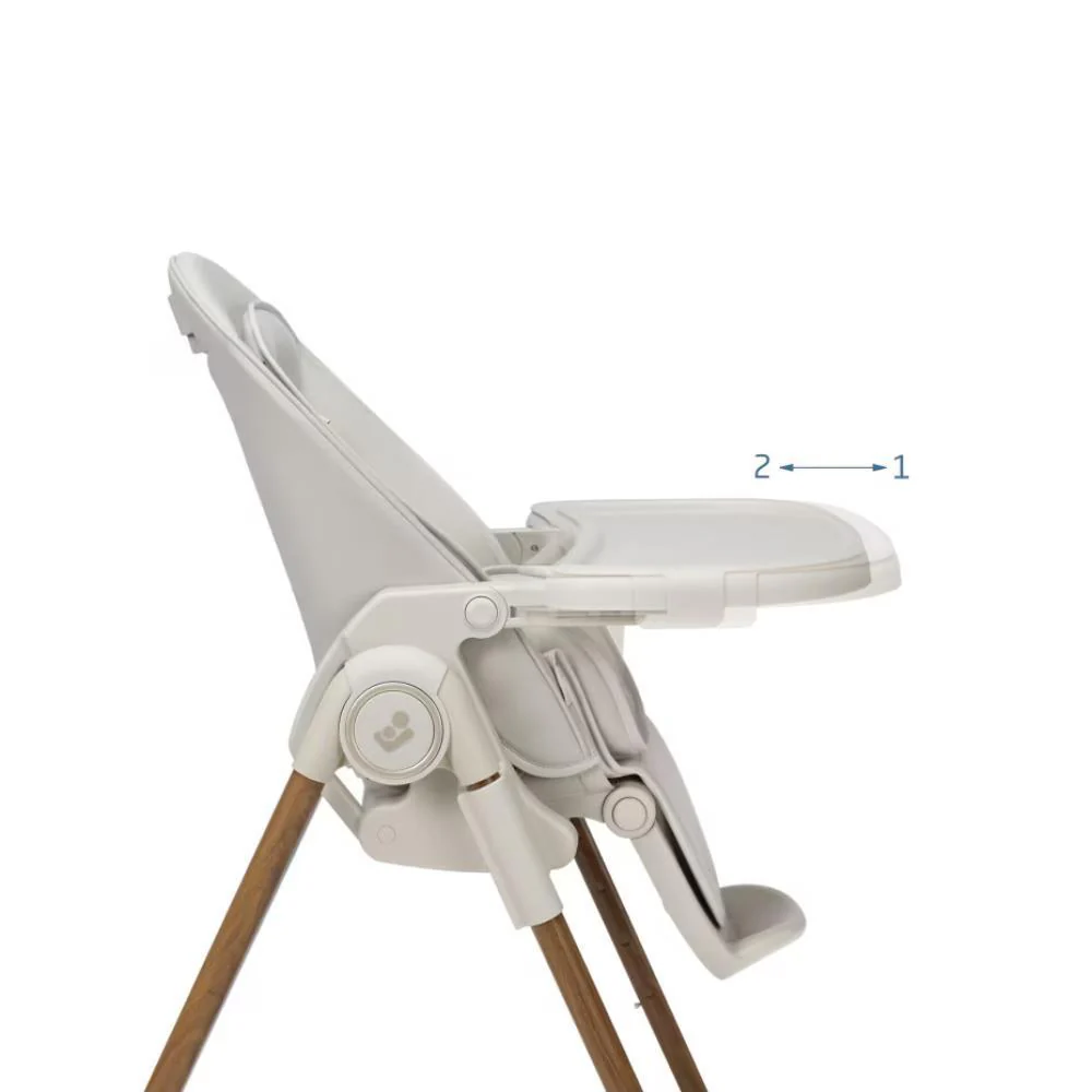 Cadeira da Papa Maxi-Cosi Ava Plus Elegance Beige - Image 5