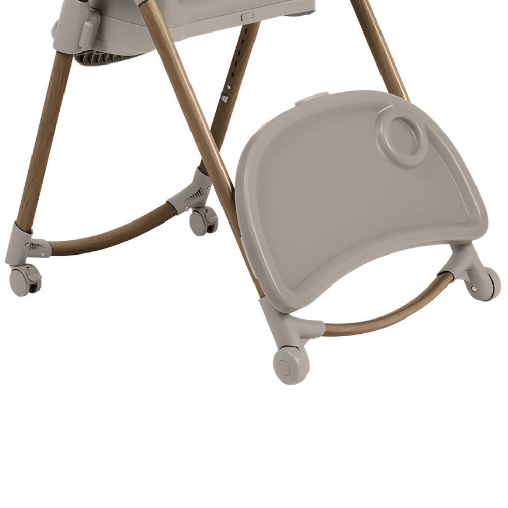 Cadeira da Papa Maxi-Cosi Minla Plus Elegance Beige - Image 11