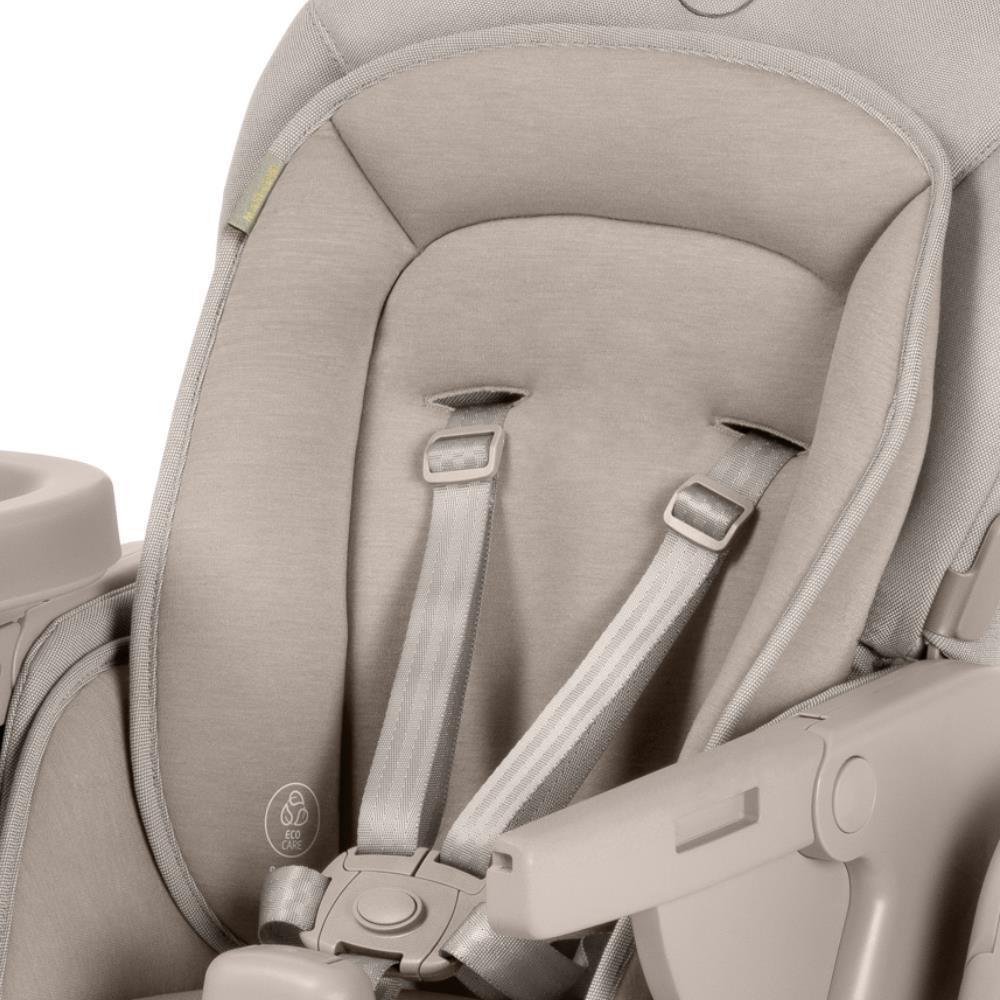 Cadeira da Papa Maxi-Cosi Minla Plus Elegance Beige - Image 15