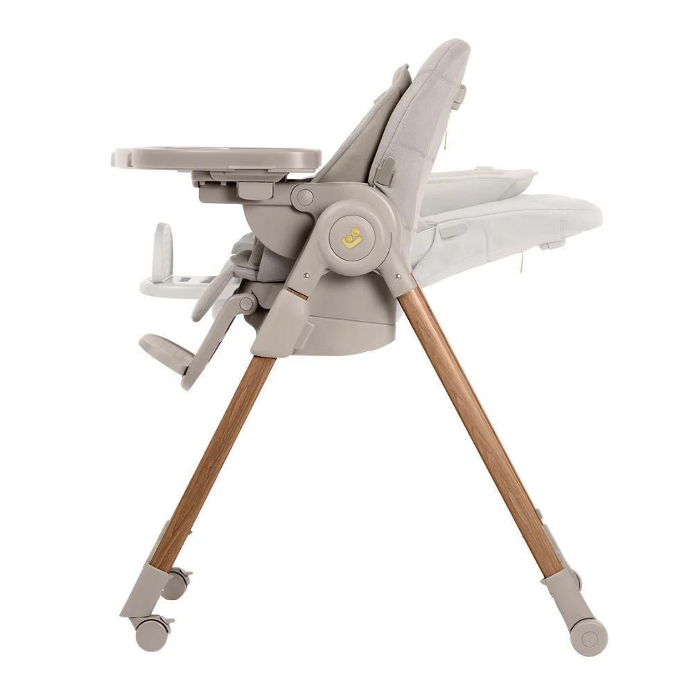 Cadeira da Papa Maxi-Cosi Minla Plus Elegance Beige - Image 22
