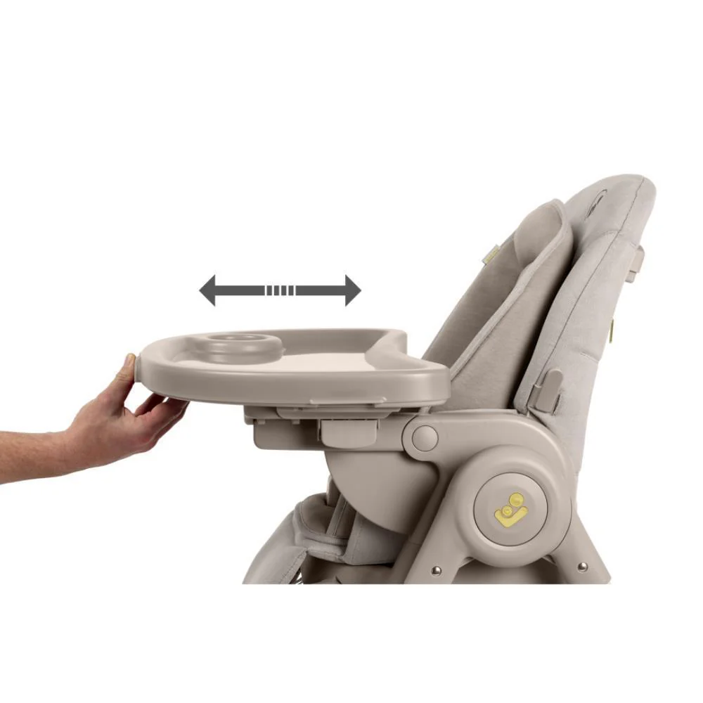 Cadeira da Papa Maxi-Cosi Minla Plus Elegance Beige - Image 25