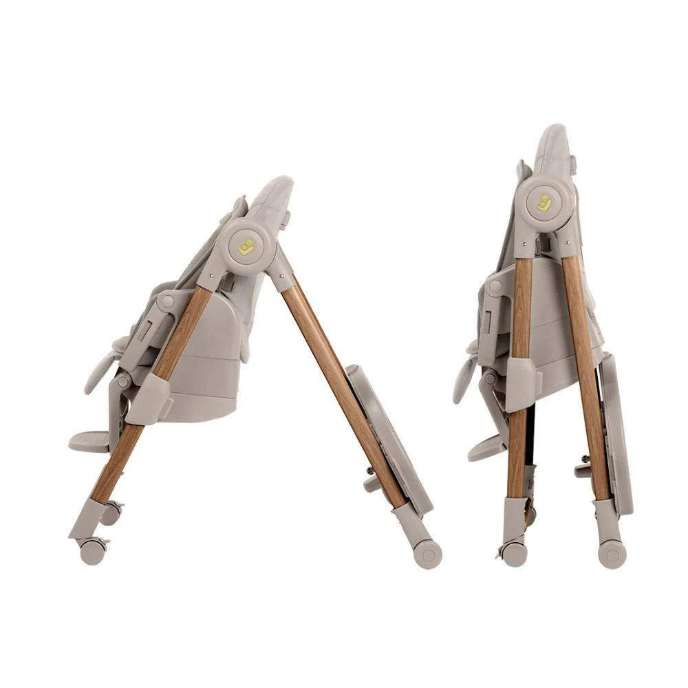 Cadeira da Papa Maxi-Cosi Minla Plus Elegance Beige - Image 7
