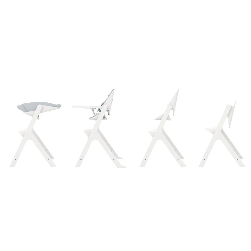 Cadeira da Papa Maxi-Cosi Nesta White - Image 12