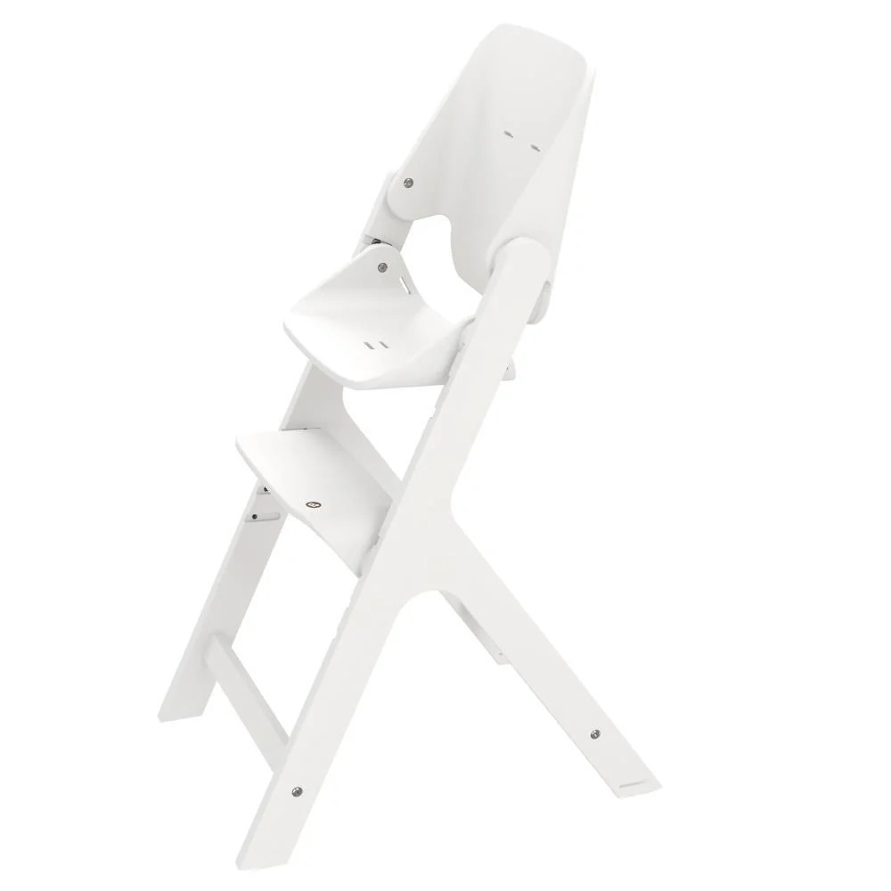 Cadeira da Papa Maxi-Cosi Nesta White - Image 7