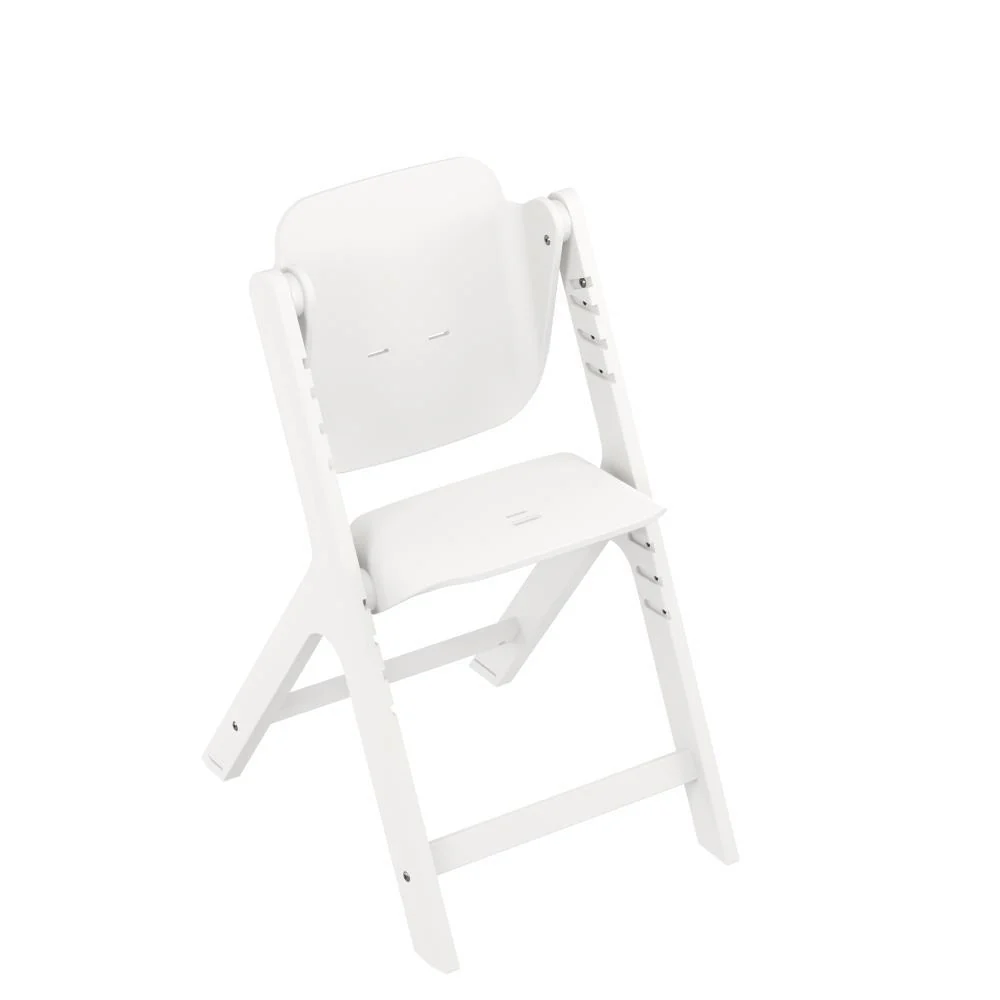 Cadeira da Papa Maxi-Cosi Nesta White - Image 8