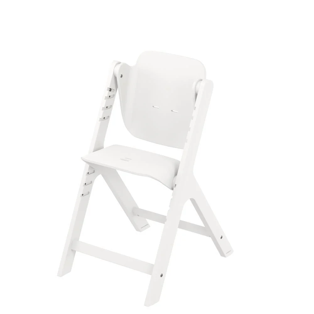 Cadeira da Papa Maxi-Cosi Nesta White - Image 9