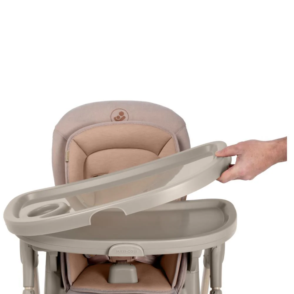 Cadeira da Papa Maxi-Cosi Minla Plus Elegance Terra - Image 11
