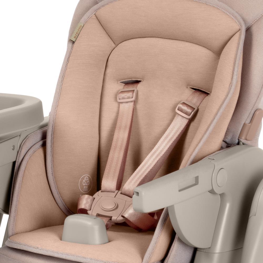 Cadeira da Papa Maxi-Cosi Minla Plus Elegance Terra - Image 12