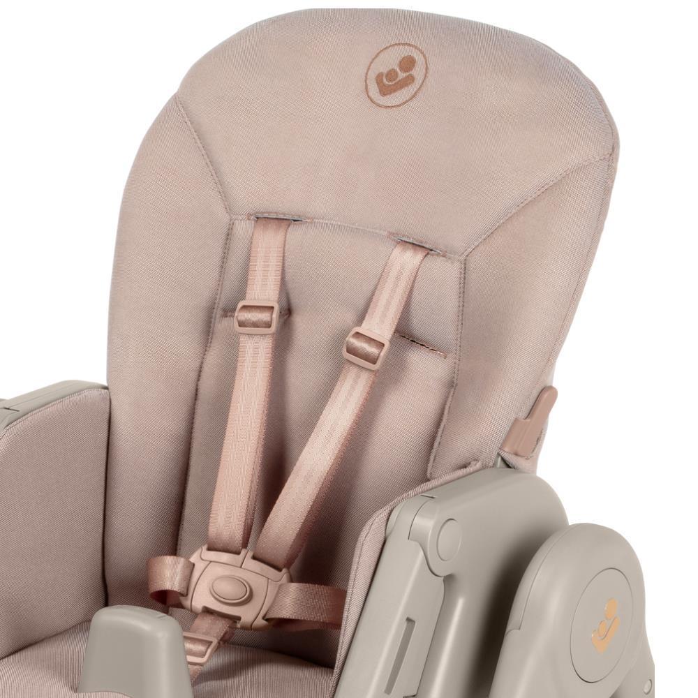 Cadeira da Papa Maxi-Cosi Minla Plus Elegance Terra - Image 13