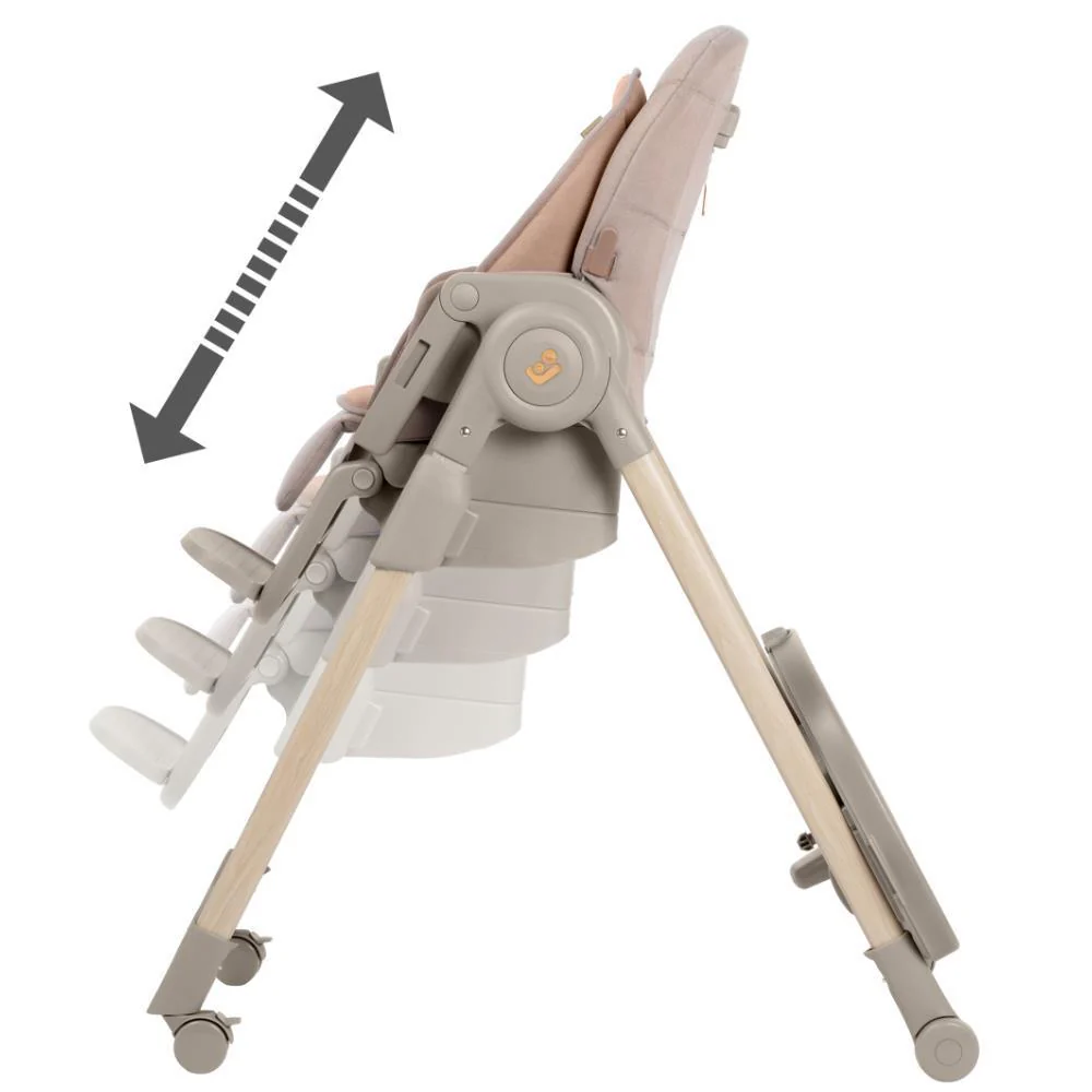 Cadeira da Papa Maxi-Cosi Minla Plus Elegance Terra - Image 18