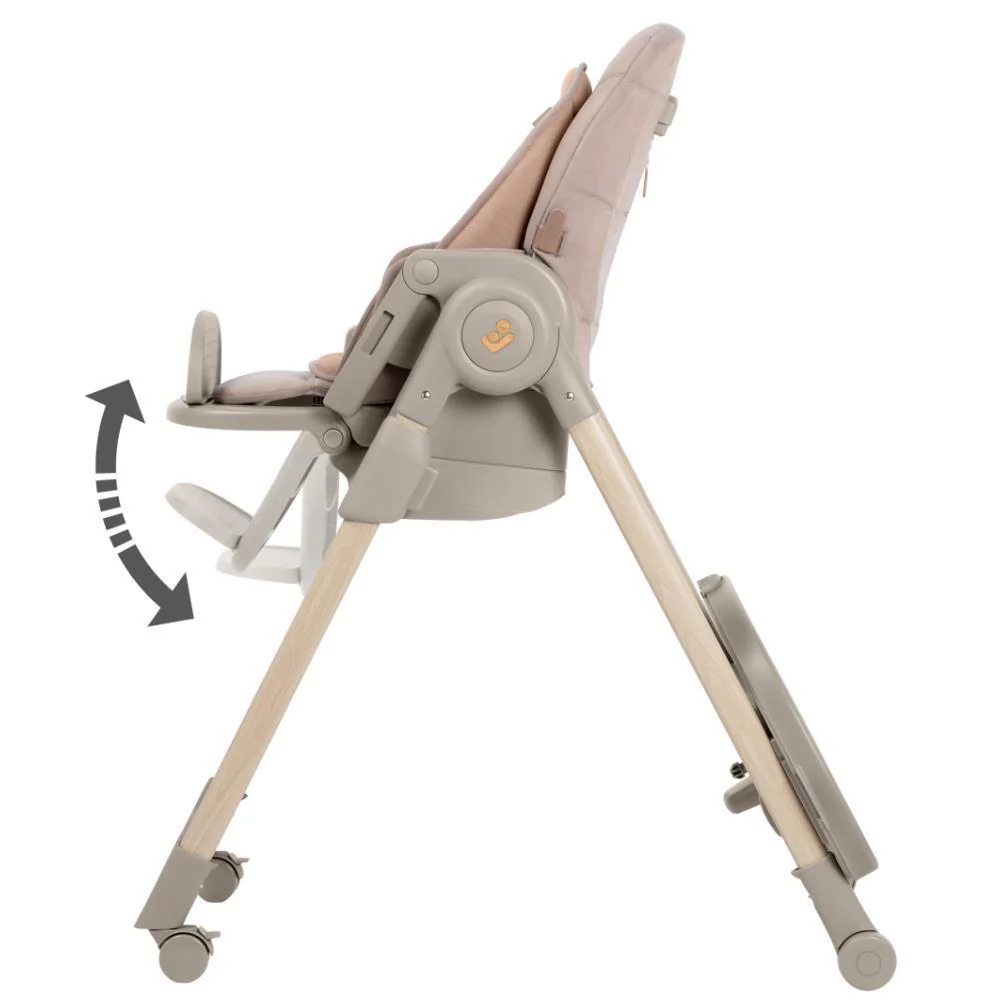 Cadeira da Papa Maxi-Cosi Minla Plus Elegance Terra - Image 21