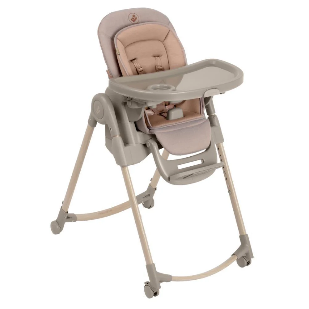 Cadeira da Papa Maxi-Cosi Minla Plus Elegance Terra - Image 3