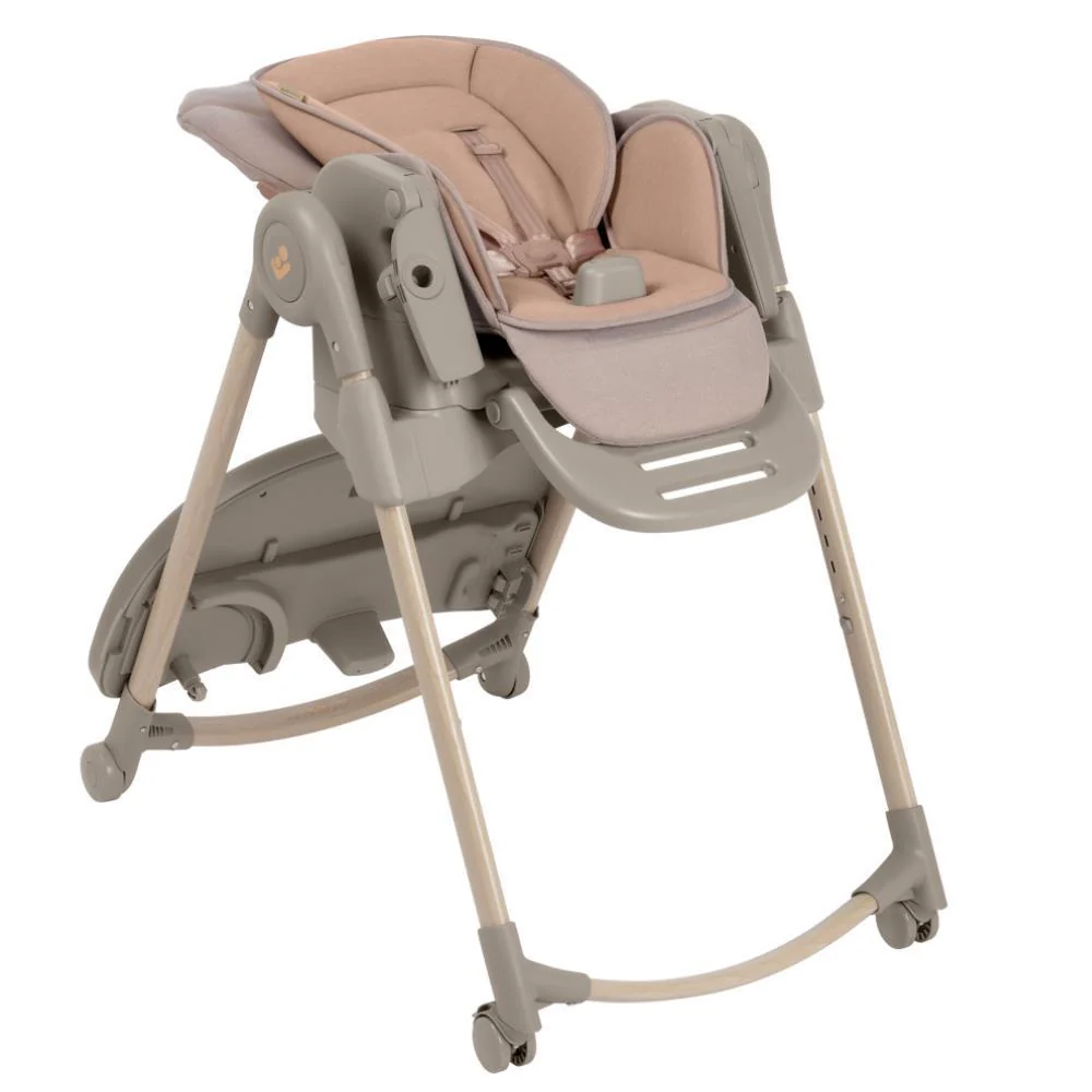 Cadeira da Papa Maxi-Cosi Minla Plus Elegance Terra - Image 4