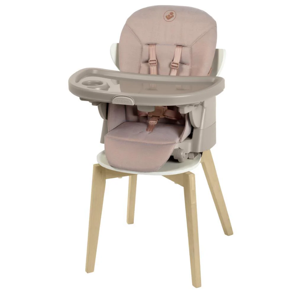 Cadeira da Papa Maxi-Cosi Minla Plus Elegance Terra - Image 7