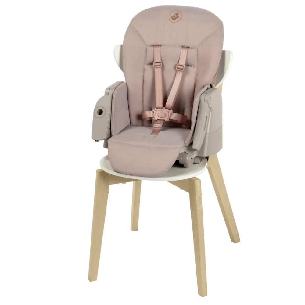 Cadeira da Papa Maxi-Cosi Minla Plus Elegance Terra - Image 8