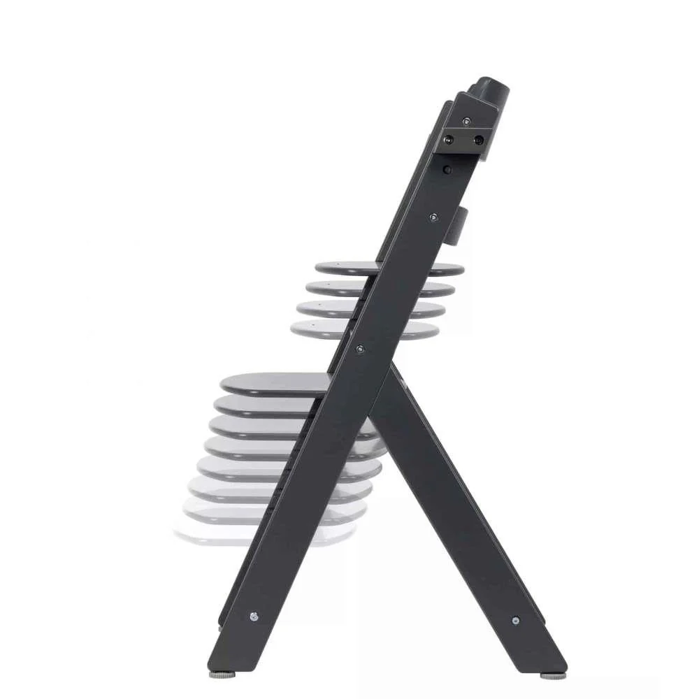 Cadeira da Papa Bebeconfort Timba com Almofada Mineral Graphite - Image 4