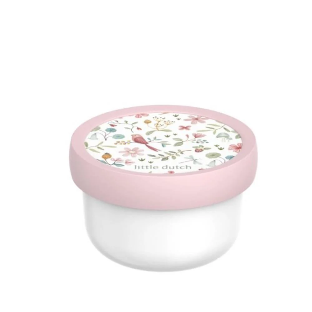 Caixa para Fruta com Garfo Mepal x Little Dutch Fairy Wonders 300ml