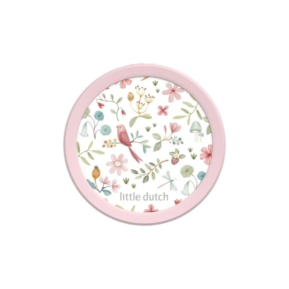 Caixa para Fruta com Garfo Mepal x Little Dutch Fairy Wonders 300ml - Image 2