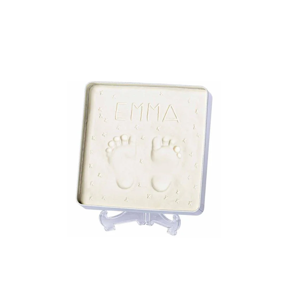 Caixa Quadrada com Kit de Argila e Suporte Tiny Love Magic Box - Image 3