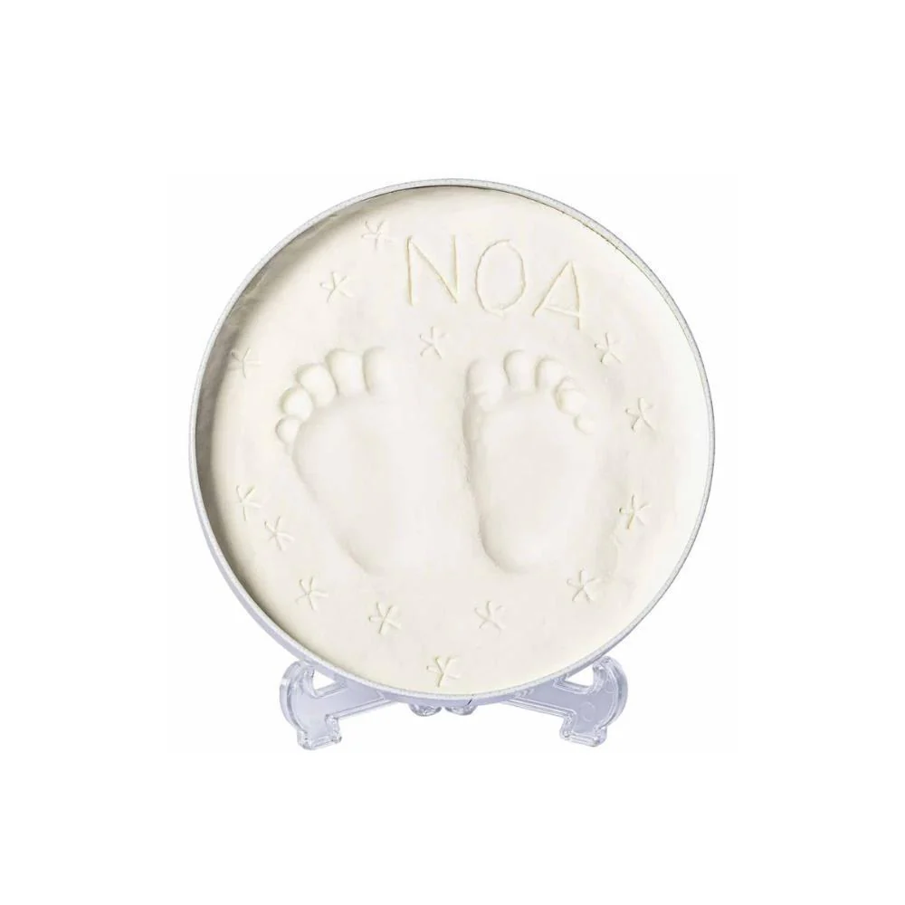 Caixa Redonda com Kit de Argila e Suporte Tiny Love Magic Box - Image 3