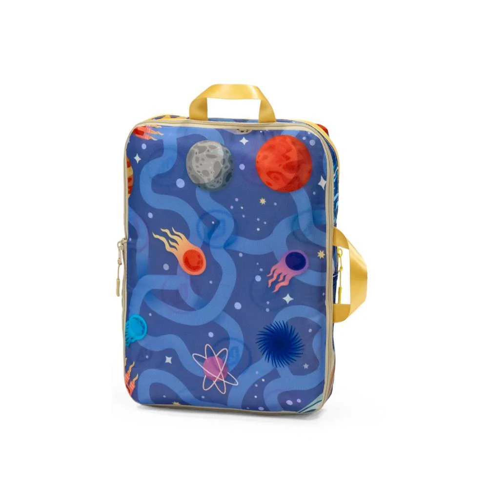 Cama Insuflável Stokke JetKids CloudSleeper Space Maze - Image 2