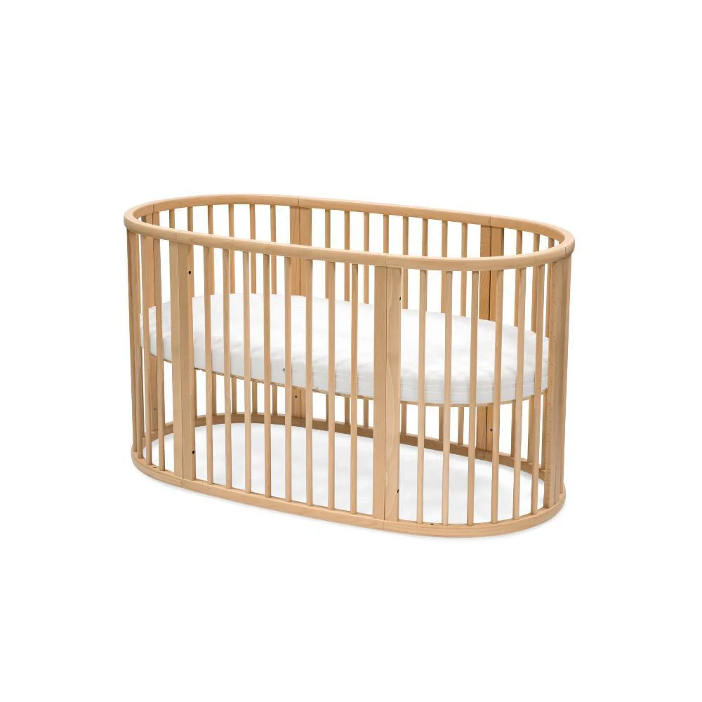 Cama Stokke Sleepi Natural - Image 2