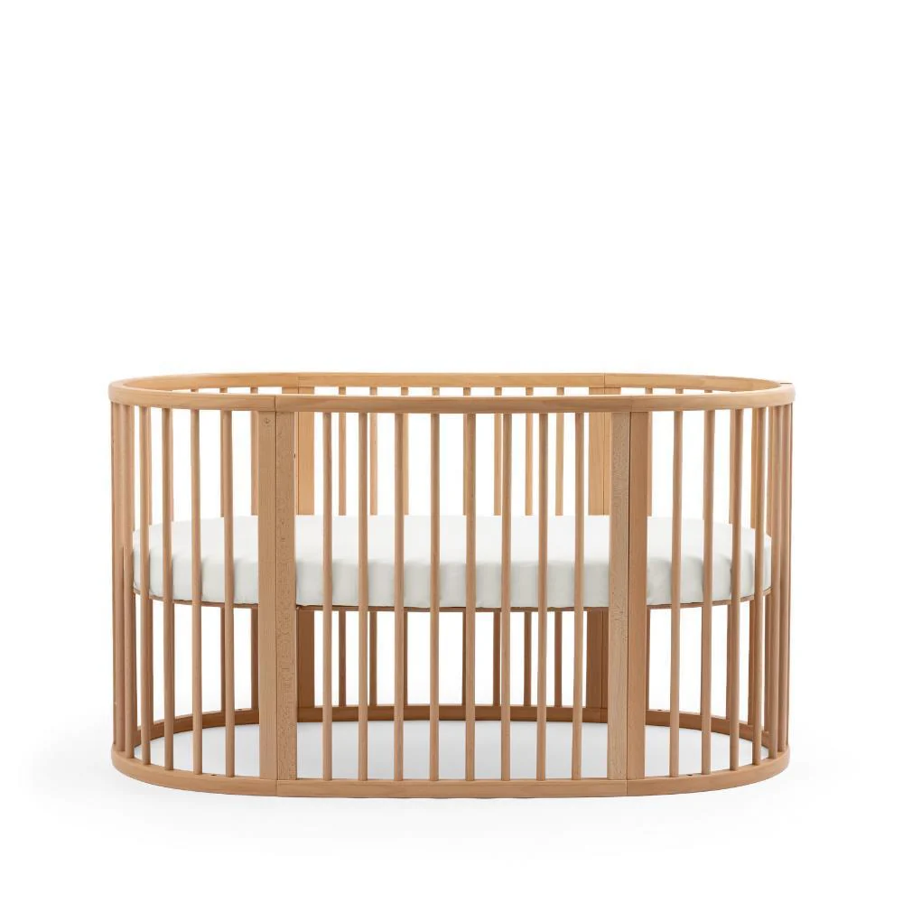 Cama Stokke Sleepi Natural - Image 5